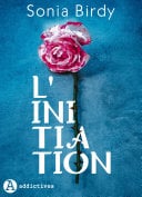L'Initiation - Cover