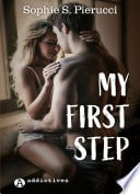 My First Step - Cover