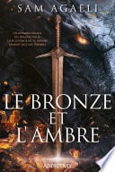 Le Bronze et l'Ambre - Cover