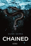 Chained - Cover