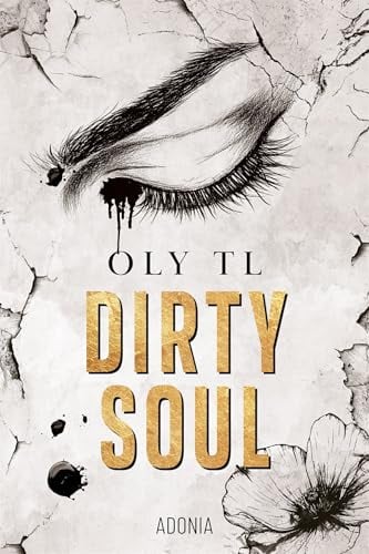 Dirty Soul - Cover