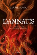 Damnatis - Cover