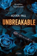 Unbreakable - Cover