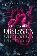 Anatomy of an Obsession - Cover