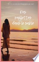 Des paillettes dans le sable - Cover
