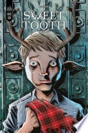 Sweet Tooth the return - Cover