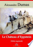 Le château d'Eppstein - Cover