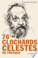 76 clochards célestes (ou presque) - Cover