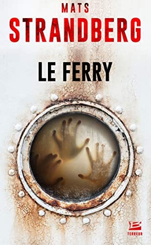 Le Ferry (L'Ombre) - Cover