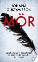 Une enquête d'Emily Roy et Alexis Castells, T2 : Mör - Cover