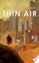 Thin Air - Cover