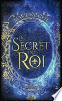 Le Secret du Roi - Cover