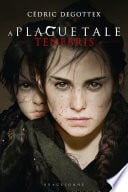 A Plague Tale : Tenebris - Cover