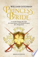 Princess Bride - Cover