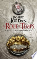 La Roue du Temps, T11 : Le Poignard des rêves - Cover