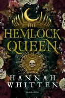 The Nightshade Crown, T2 : The Hemlock Queen - Cover