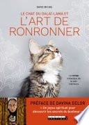 Le Chat du Dalaï-Lama et l'art de ronronner - Cover