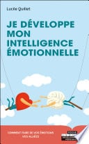 Je développe mon intelligence émotionnelle - Cover