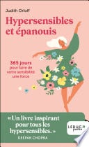 Hypersensibles et épanouis - Cover