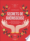 Secrets de guérisseuse - Cover