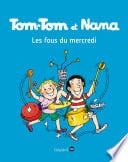 Tom-Tom et Nana, Tome 09 - Cover