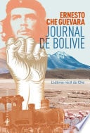 Journal de Bolivie - Cover