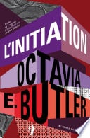 L'initiation - Cover