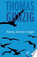 Rocky, dernier rivage - Cover