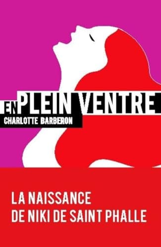 En plein ventre - Cover