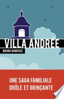 Villa Andrée - Cover