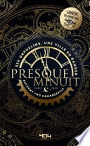 Presque Minuit - Cover