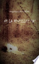 Ne la réveillez pas - Cover