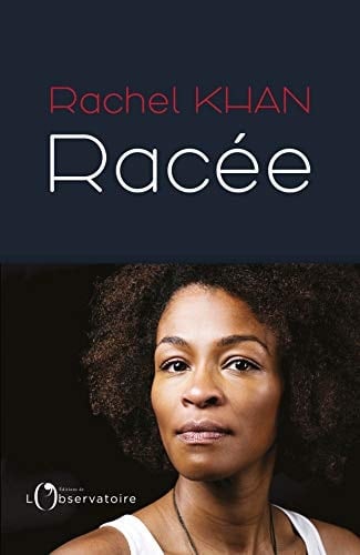 Racée - Cover