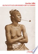 Aline et les hommes de guerre - Cover