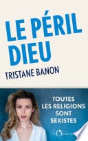 Le péril Dieu - Cover