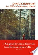 Les Filles du chasseur d'ours - Cover