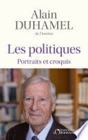 Les politiques - Cover