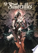 Freak's Squeele : Funérailles - Tome 5 - Bring the kids home - Cover