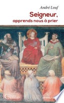 Seigneur, apprends nous à prier - Cover