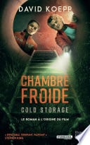 Chambre froide - Cover