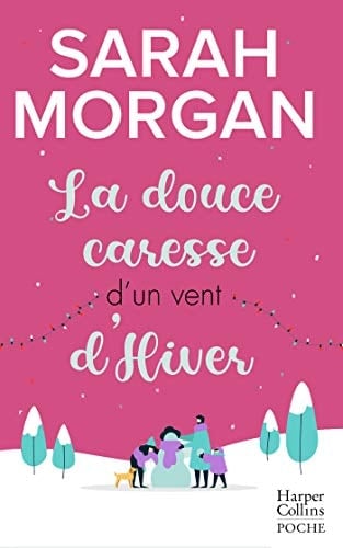 La douce caresse d'un vent d'hiver - Cover