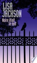 Noire était la nuit - Cover