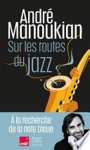 Sur les routes du jazz - Cover