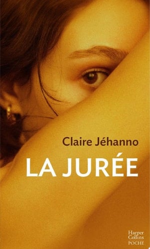 La Jurée Finaliste du Prix Maison de la presse 2023 - Cover