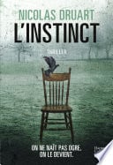 L'Instinct - Cover