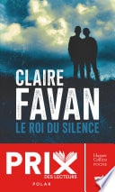 Le Roi du silence - Cover