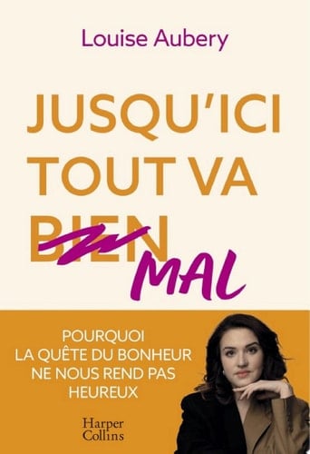 Jusqu'ici tout va mal - Cover
