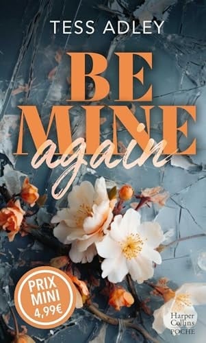 Be mine again - Cover