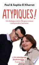 Atypiques ! - Cover