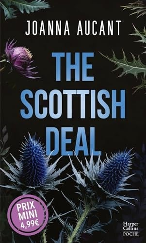 The Scottish Deal - Cover